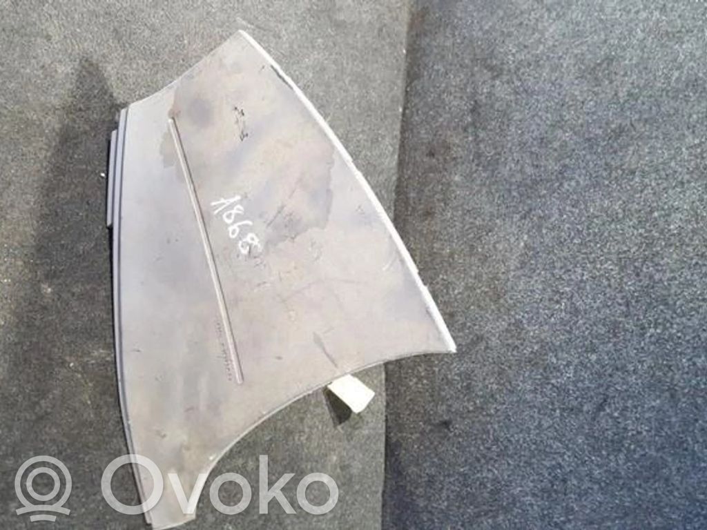 Nissan Almera Tino Airbag del passeggero