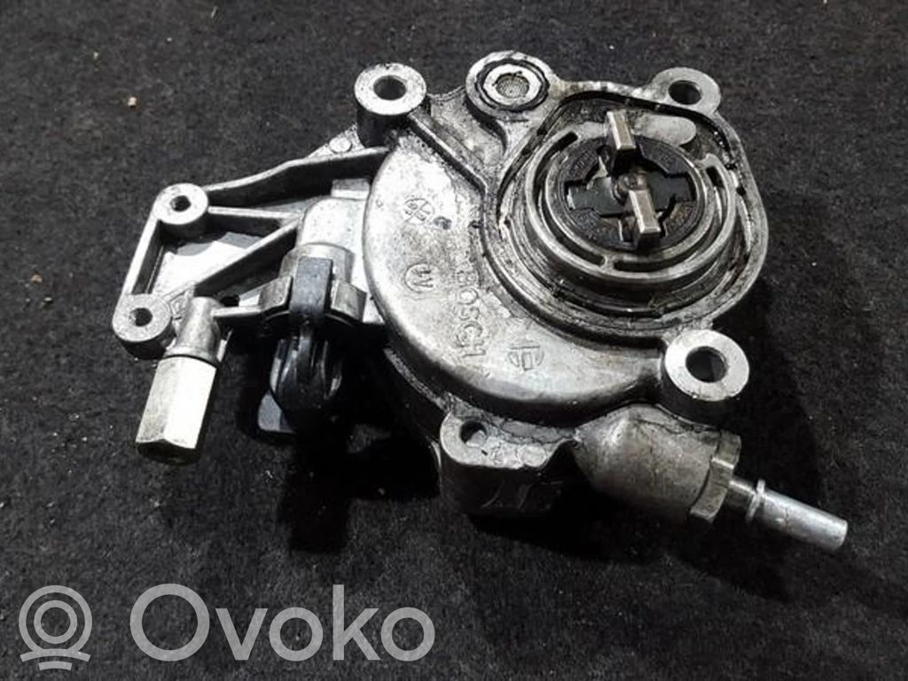 Land Rover Freelander 2 - LR2 Pompa a vuoto 