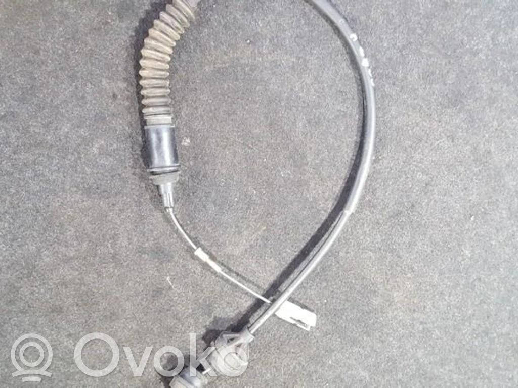 Peugeot Expert Cable del embrague 