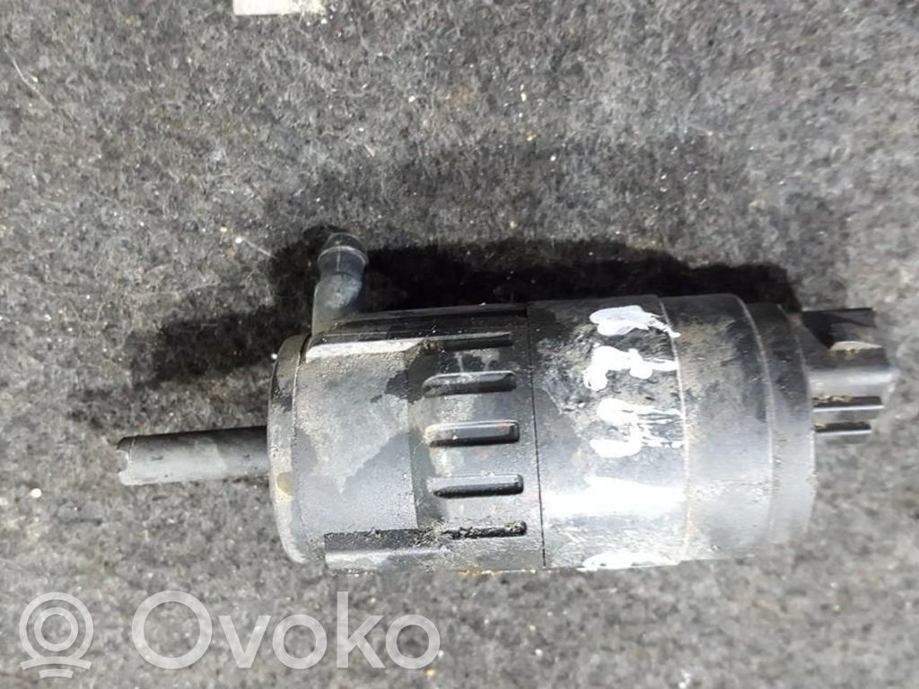 Alfa Romeo 159 Pompa lavavetri parabrezza/vetro frontale 