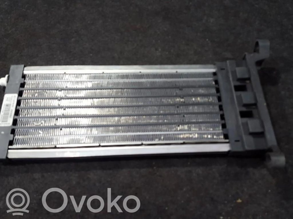 Audi A6 S6 C6 4F Radiator aerotermă electrică cabină 