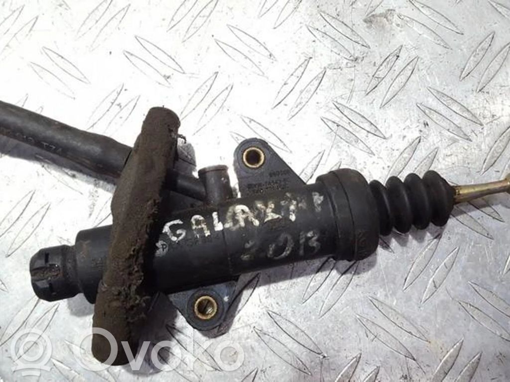 Ford Galaxy Cilindru principal ambreiaj 
