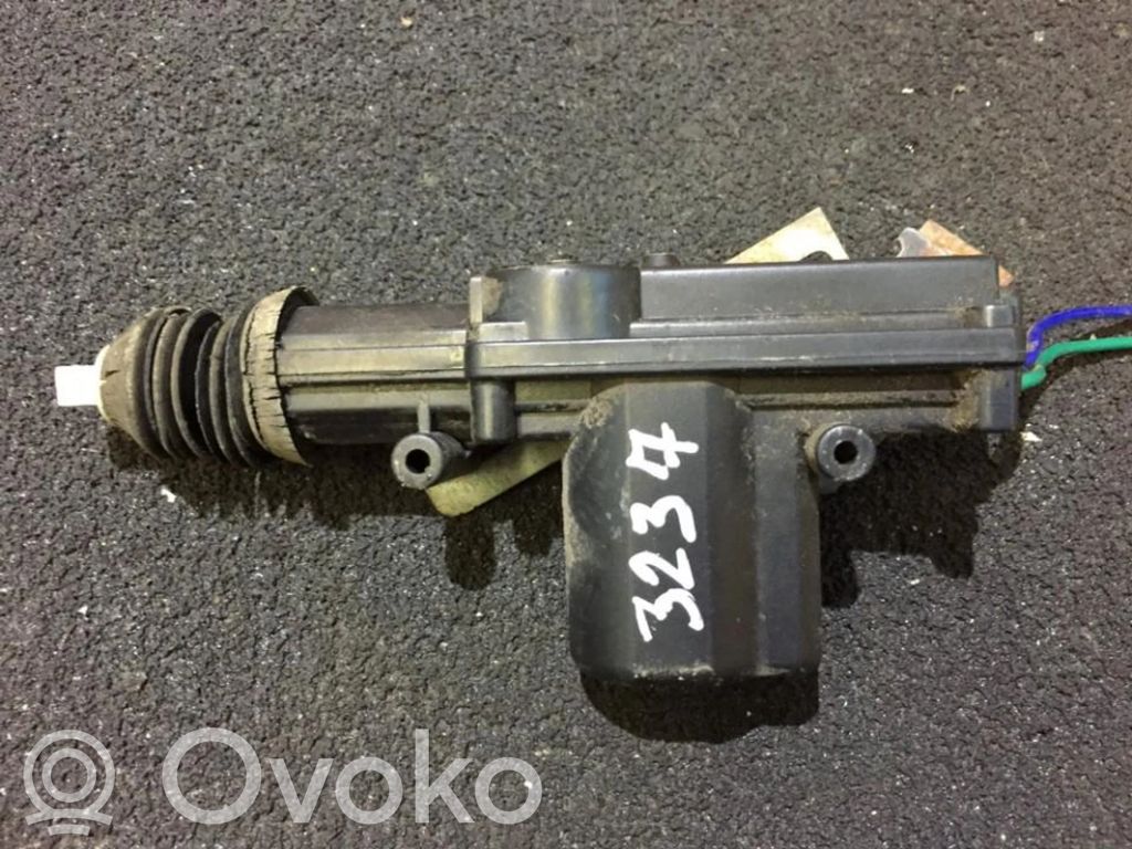 Audi 80 90 B3 Moteur verrouillage centralisé