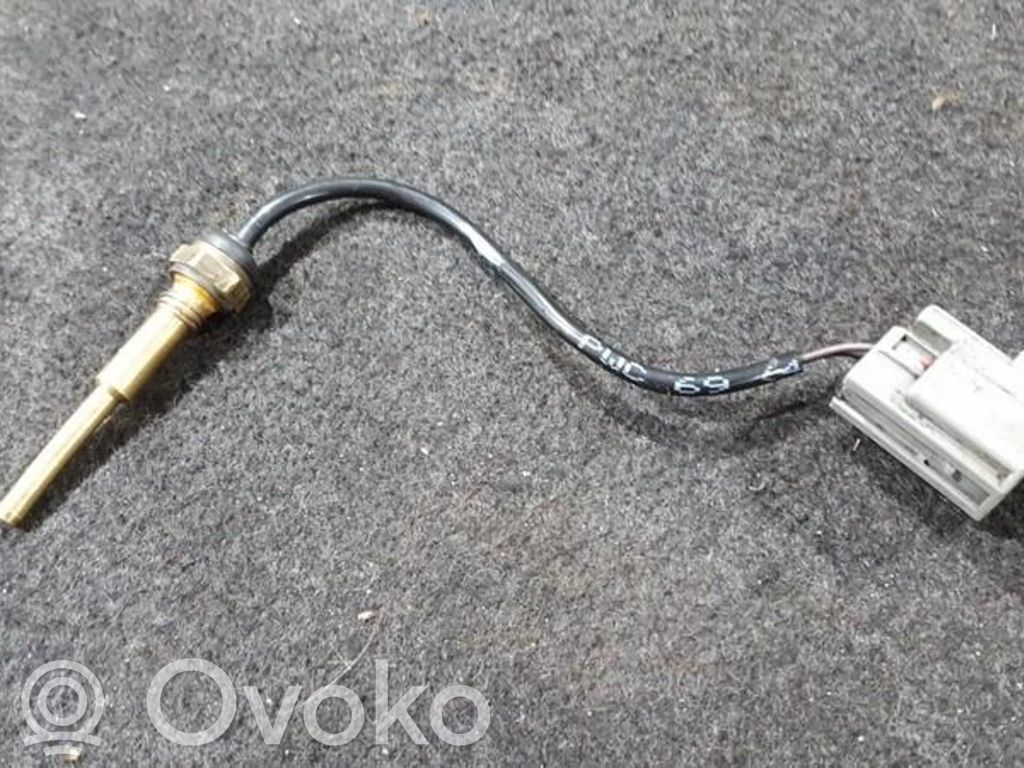 Ford Mondeo Mk III Abgastemperatursensor 