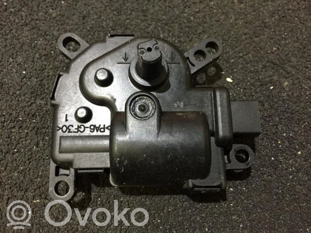 Motor/actuator clapetă aer   1S7H19B634CA,005,1S7H19B634CA,E336042