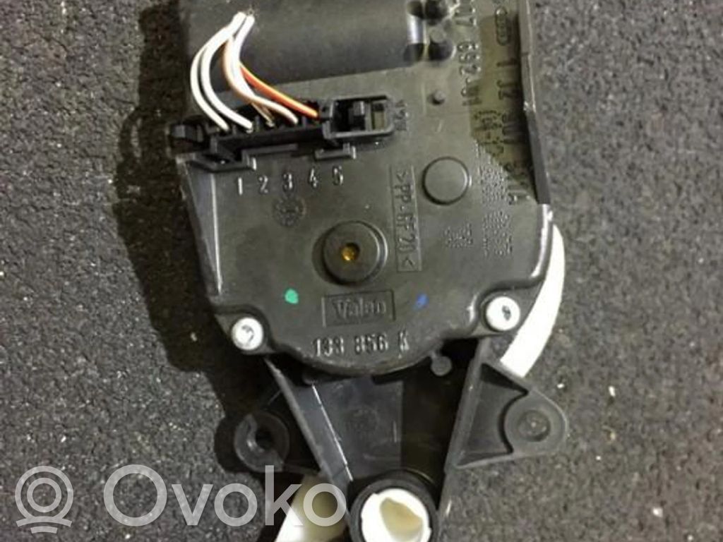 Seat Toledo II (1M) Motorino attuatore aria