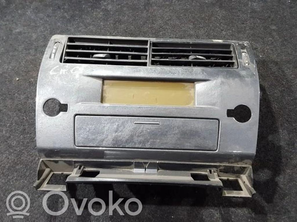 Citroen C4 I Ecran/afișaj/ecran mic