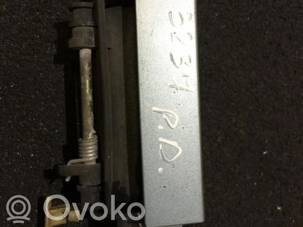 Audi 80 90 B3 Manecilla externa puerta delantera 