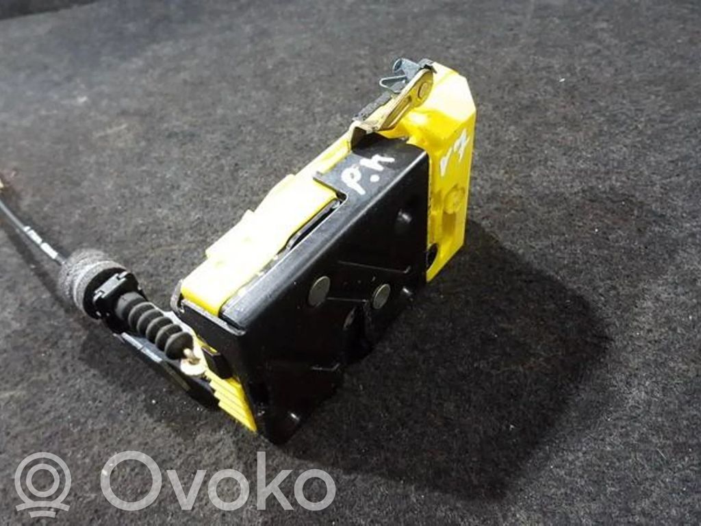 Etuoven lukko   8650545,8650545
