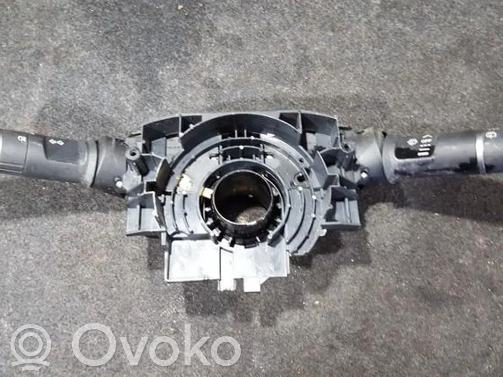 Mazda 2 Bloc semnalizator și ștergător parbriz