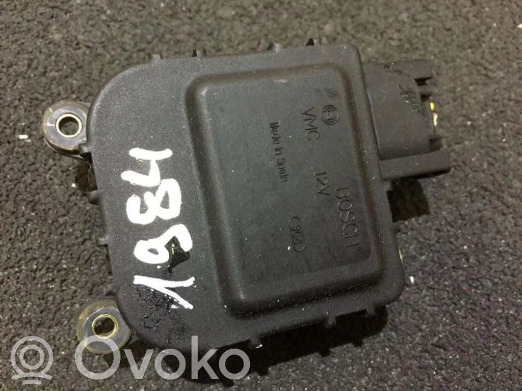 Seat Toledo II (1M) Motor/actuator clapetă aer 