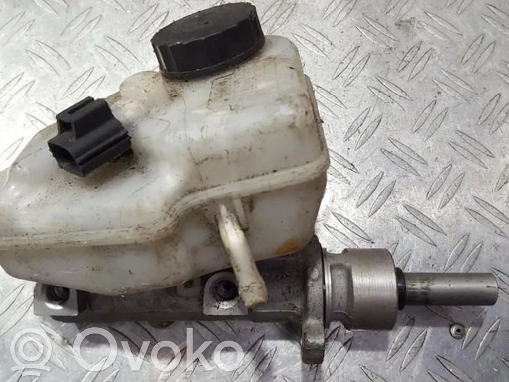 Ford Mondeo Mk III Pompă centrală de frână 