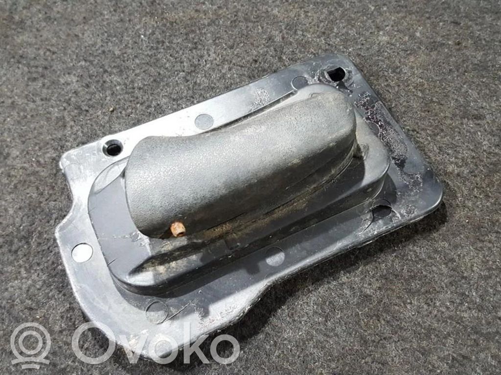 Manecilla interna puerta trasera   90506459LH,90506459LH