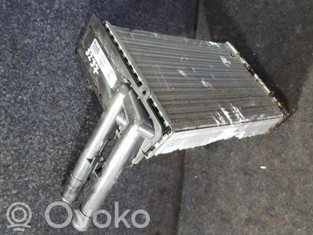 Audi 80 90 B3 Radiatore riscaldamento abitacolo 