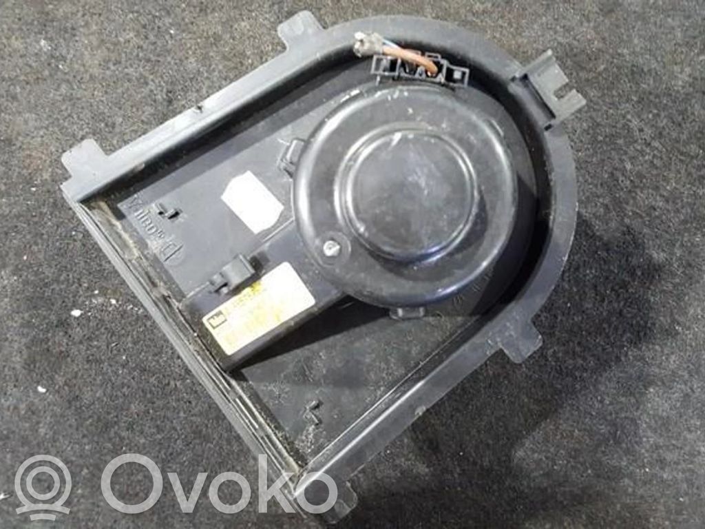 Ventilator aerotermă   1J2819021B,F657878Q,1J2819021B,F657878Q