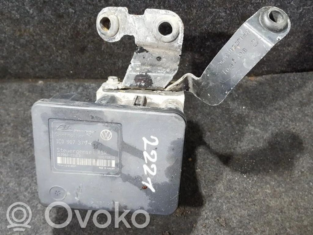 Pompa ABS   1C0907379K,10096003163,10096003163,1C0907379K