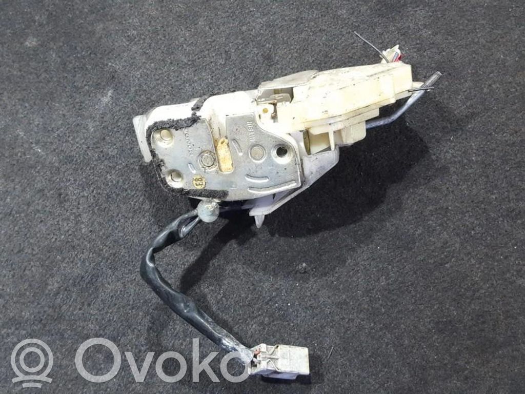 Etuoven lukko   790726,790726