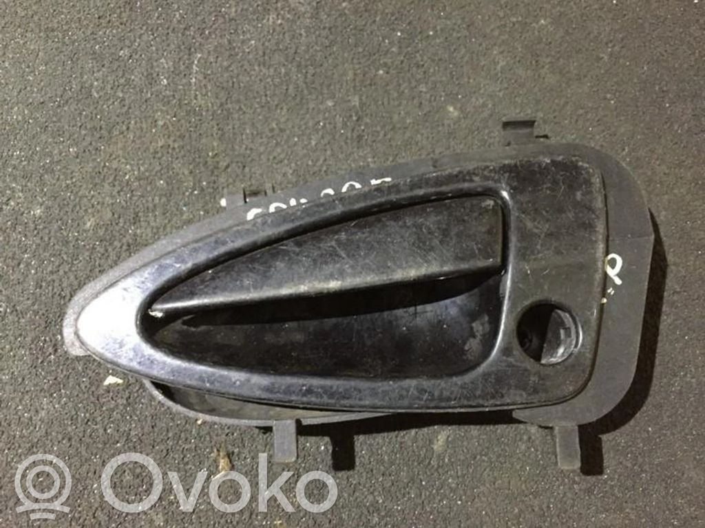 Ford Cougar Manecilla externa puerta delantera 