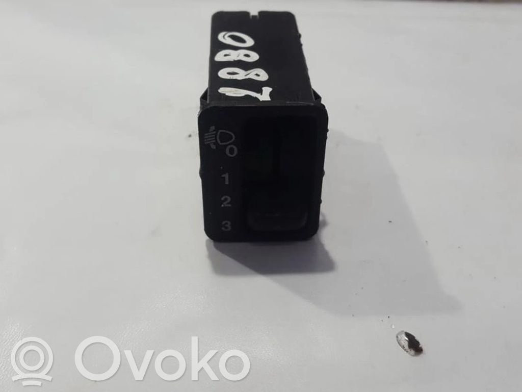 Honda Civic Interruttore di regolazione livello altezza dei fari 