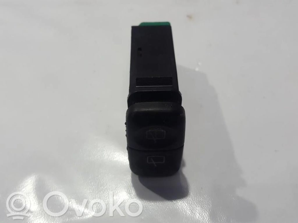 Wiper switch
