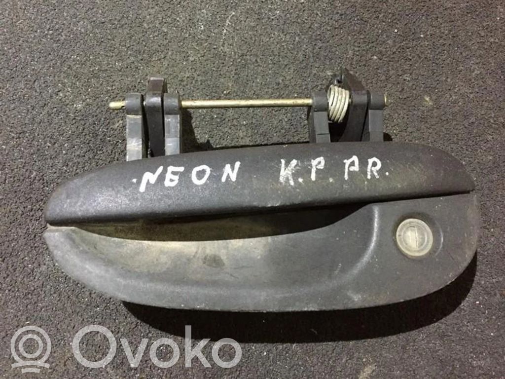 Chrysler Neon I Klamka zewnętrzna drzwi 