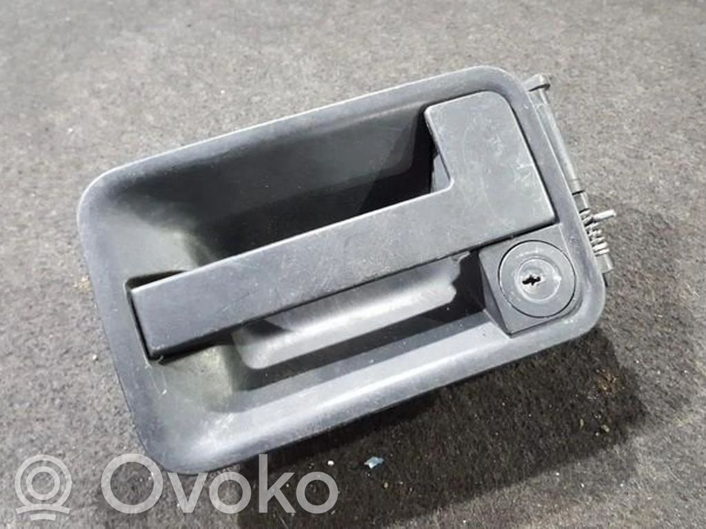 Fiat Scudo Manecilla externa puerta delantera 