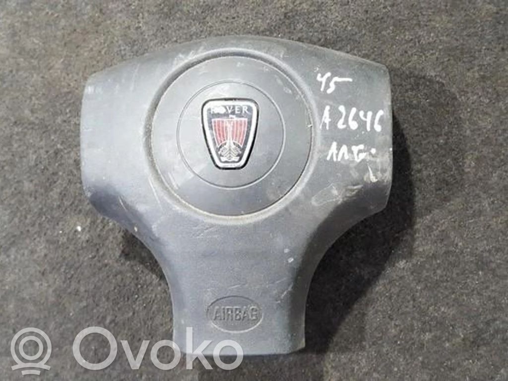 Rover 45 Ohjauspyörän turvatyyny 
