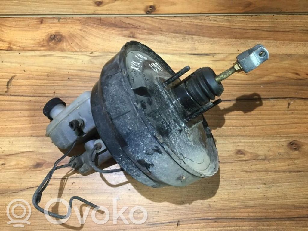 Wspomaganie hamulca   K55243800,K55A43950,K55243800,K55A43950