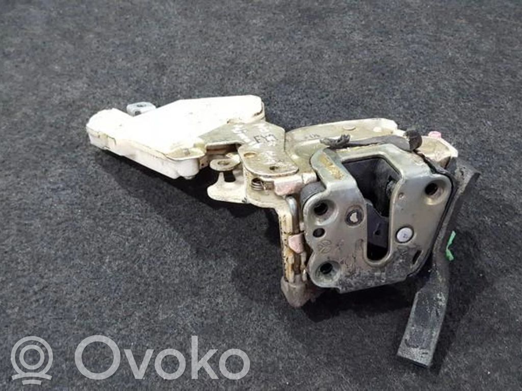 Etuoven lukko   8055289922,89A711,8055289922,89A711