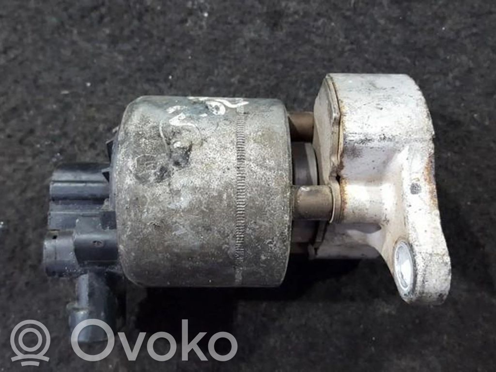 Peugeot 206 Valvola EGR 