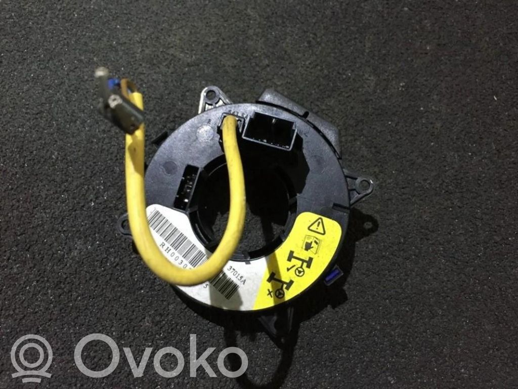 Rover 45 Taśma / Pierścień ślizgowy Airbag / SRS