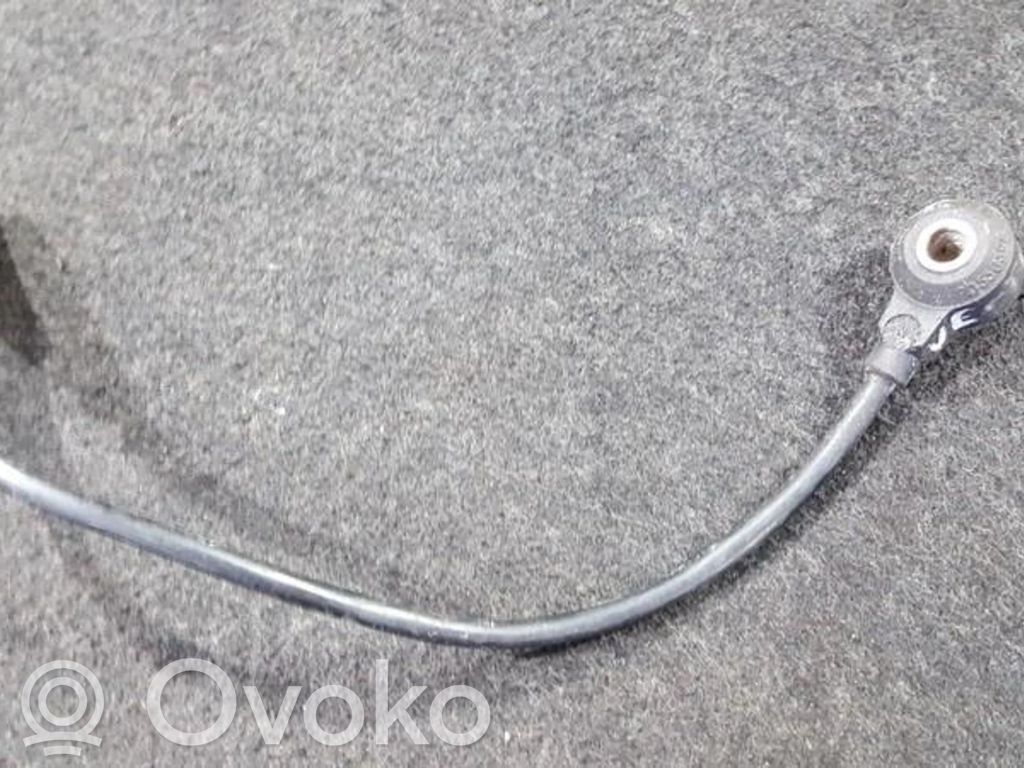 Opel Zafira A Senzor detentă 