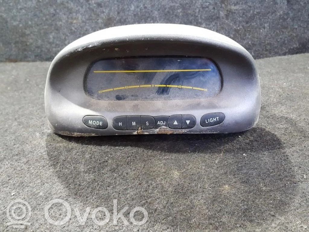 Velocímetro (tablero de instrumentos)   94800M3100,94800M3100