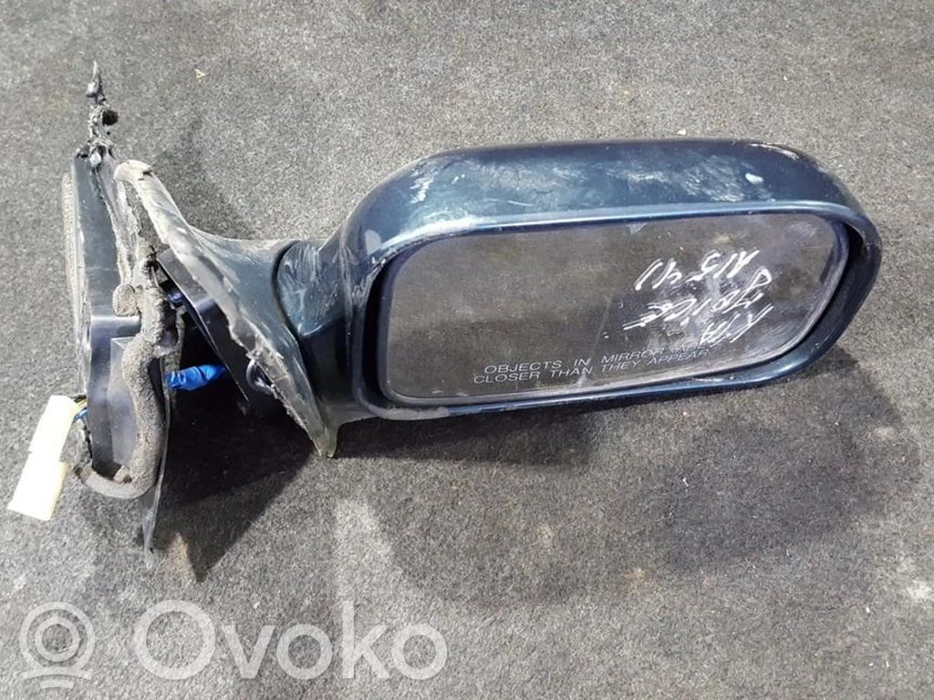 KIA Joice Front door electric wing mirror 