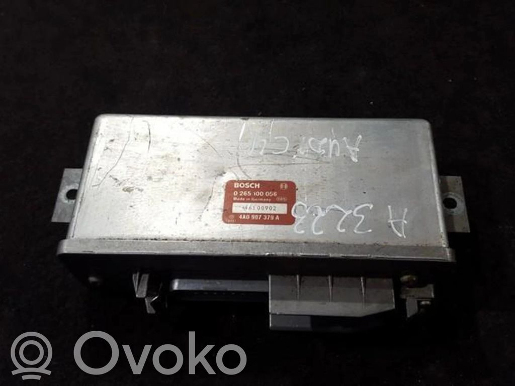 ABS-ohjainlaite/moduuli   0265100056,4A0907379A,0265100056,4A0907379A