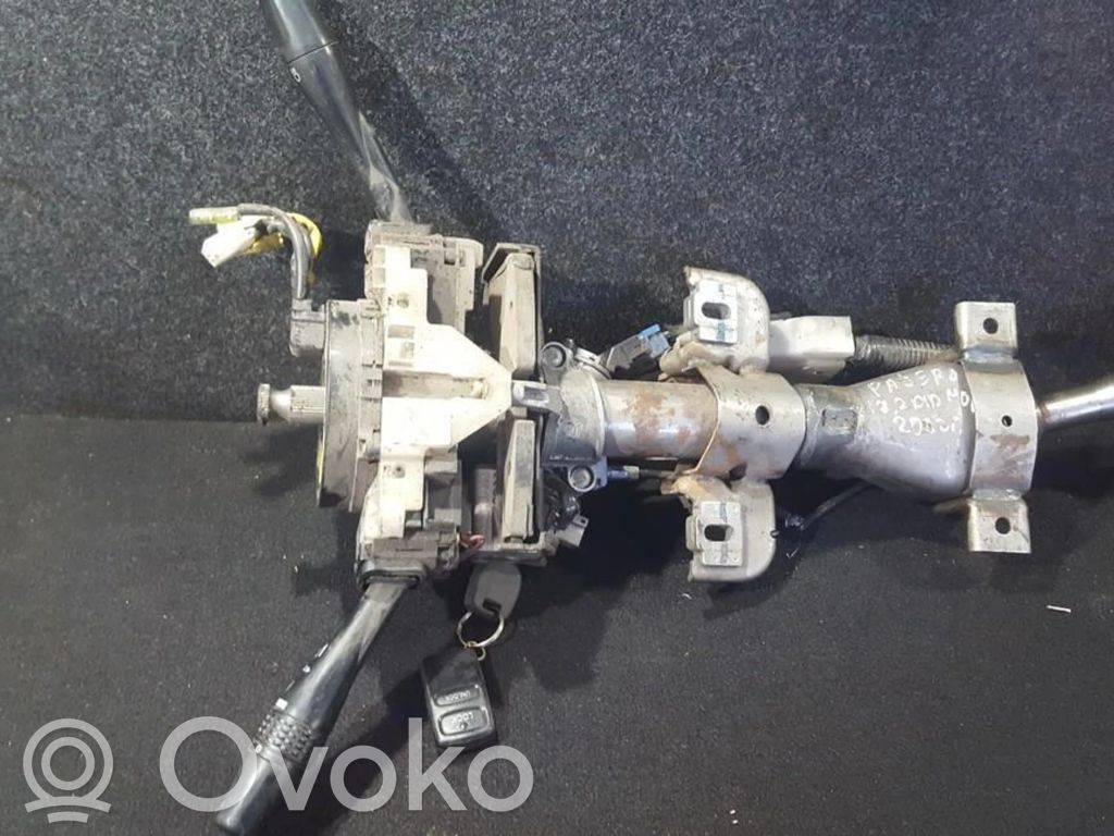 Lenksäule   K702031,K702031