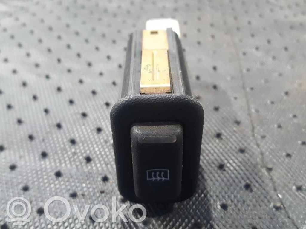 Ford Windstar Przycisk / Przełącznik ogrzewania szyby przedniej / czołowej