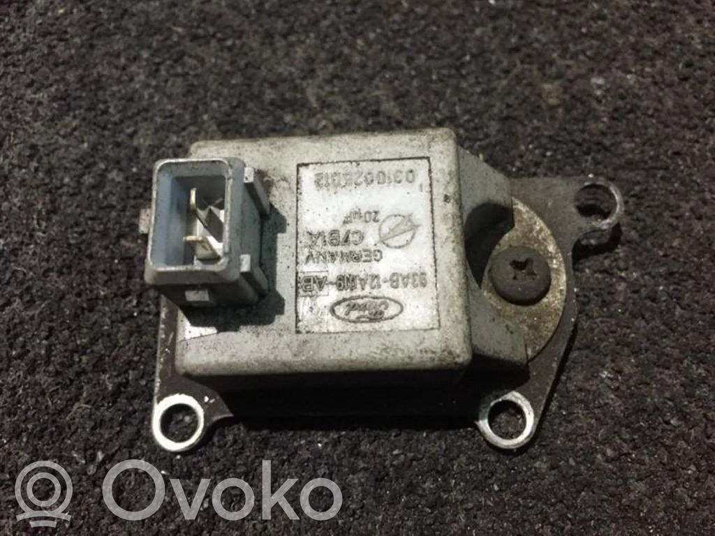 Module d'allumage   93AB12A019AB,0310025012,0310025012,93AB12A019AB