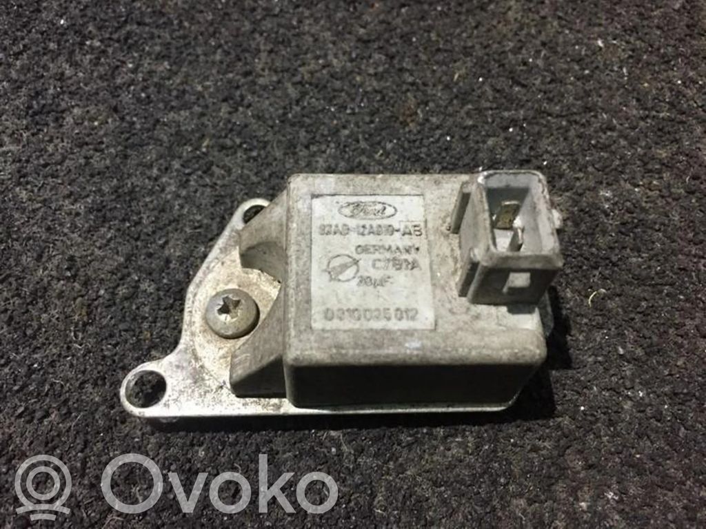 Module d'allumage   93AB12A019AB,0130025012,0130025012,93AB12A019AB