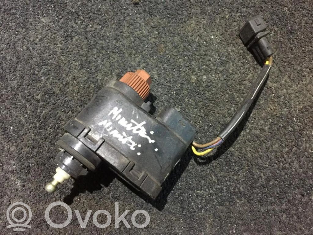 Seat Toledo I (1L) Scheinwerferstellmotor 