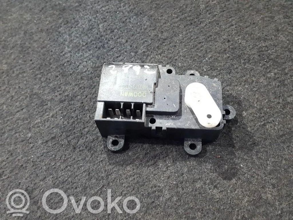 KIA Carnival Motorino attuatore aria 
