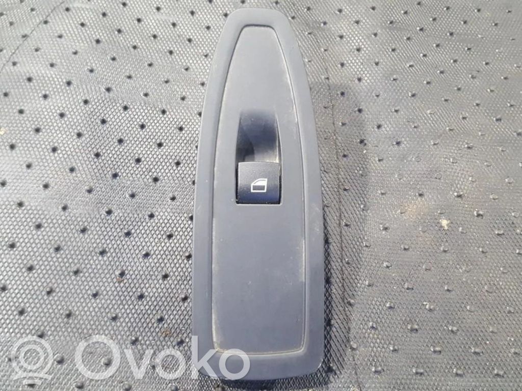 BMW 3 F30 F35 F31 Comutator comandă geamuri electrice 