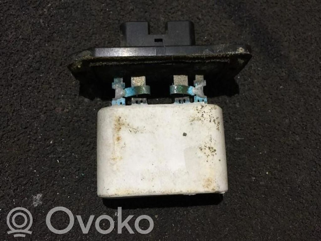 Toyota Picnic Motorino ventola riscaldamento/resistenza ventola 
