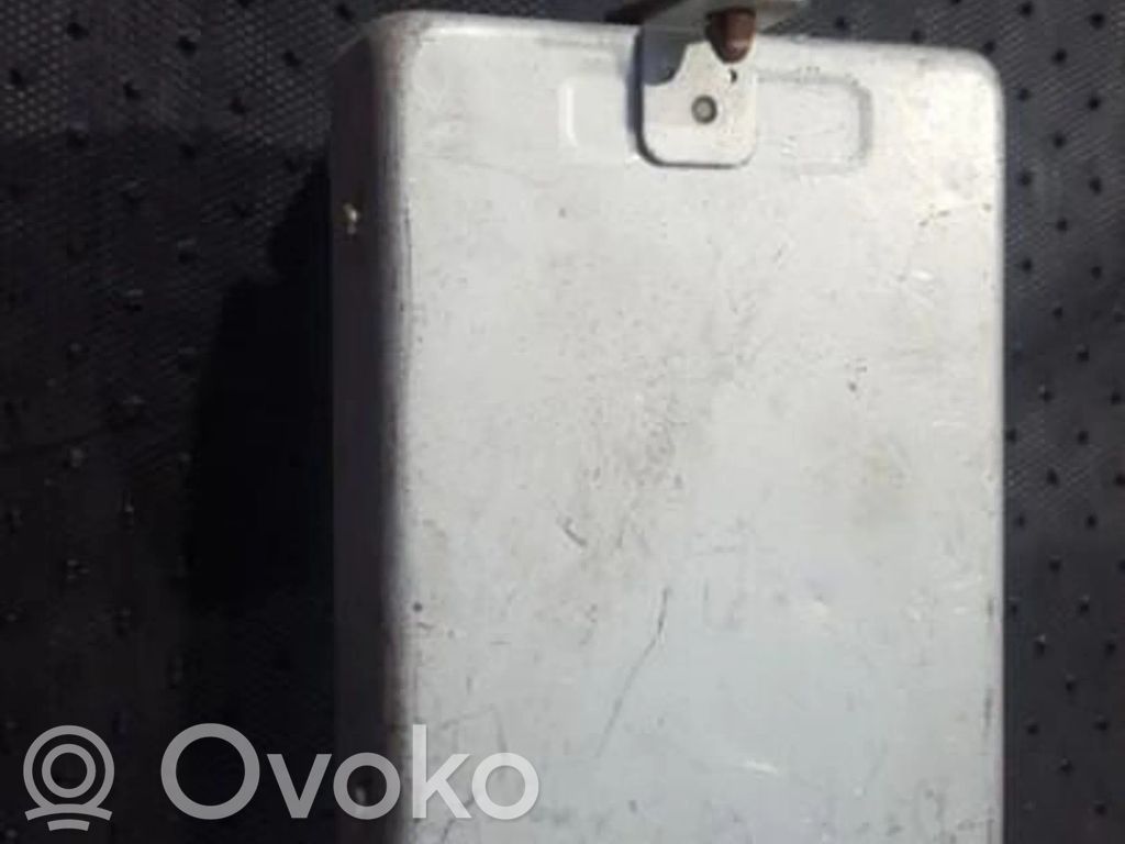 Engine control unit/module   B67L189E1,B67L189E1