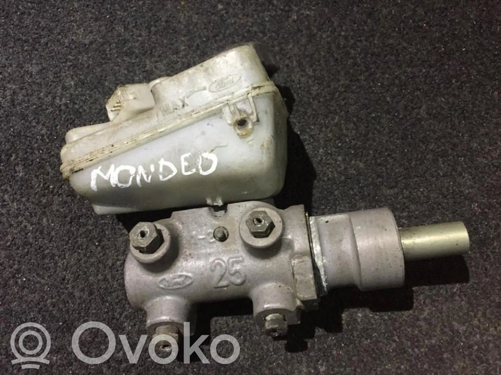 Ford Mondeo MK II Pääjarrusylinteri 