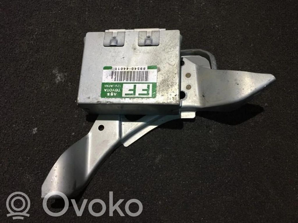 Toyota Picnic Centralina/modulo ABS