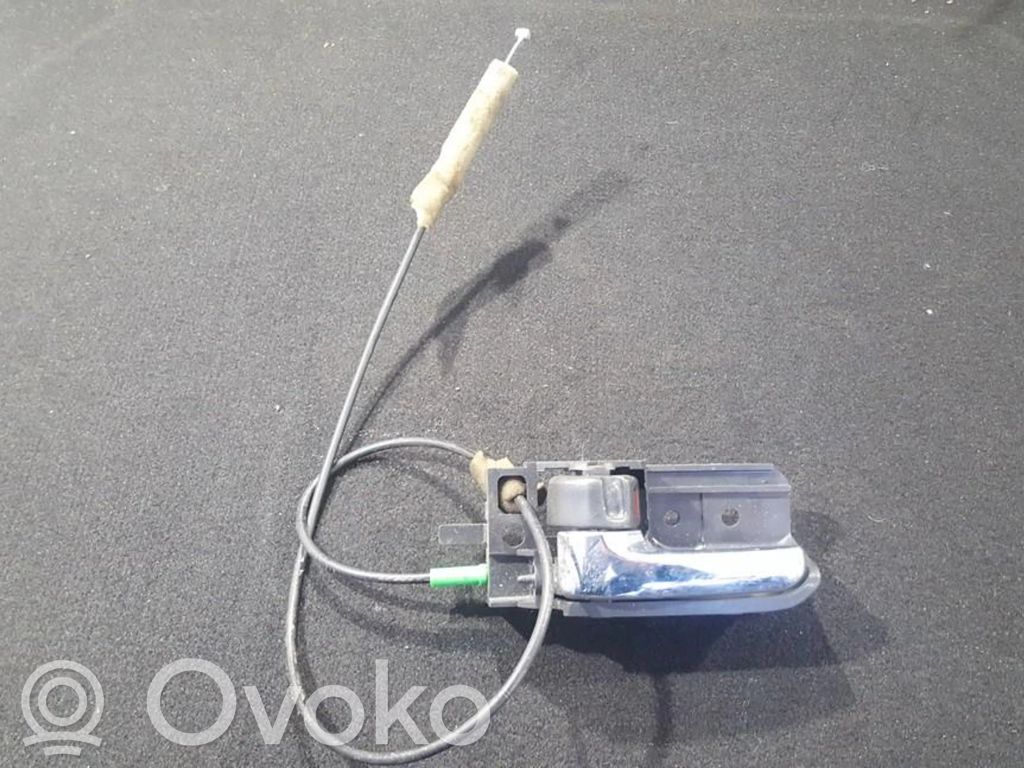 Toyota Avensis T250 Maniglia interna per portiera anteriore