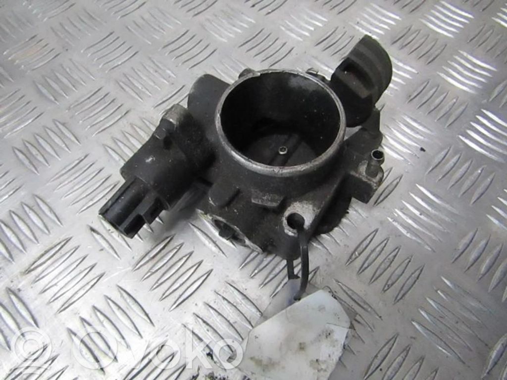 Chrysler Stratus Soupape d'étranglement 