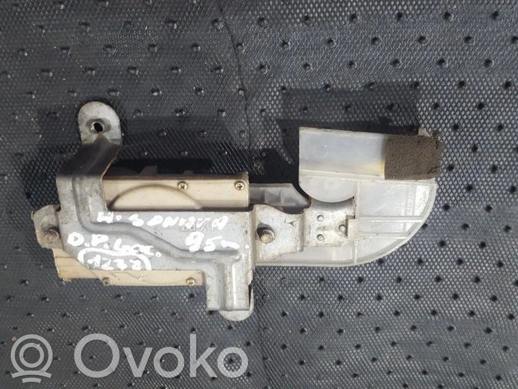 Motorino della chiusura centralizzata