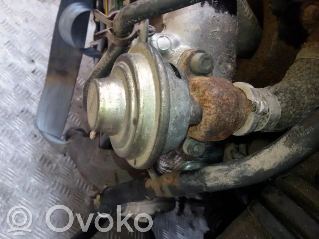 Volvo S40, V40 Válvula EGR 